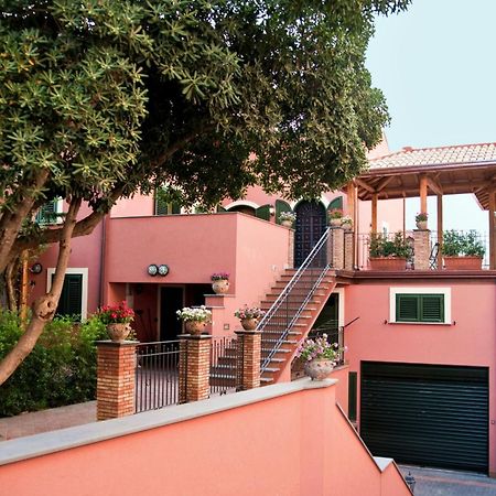 Alhambra - Guest House Di Charme Giarre Eksteriør billede